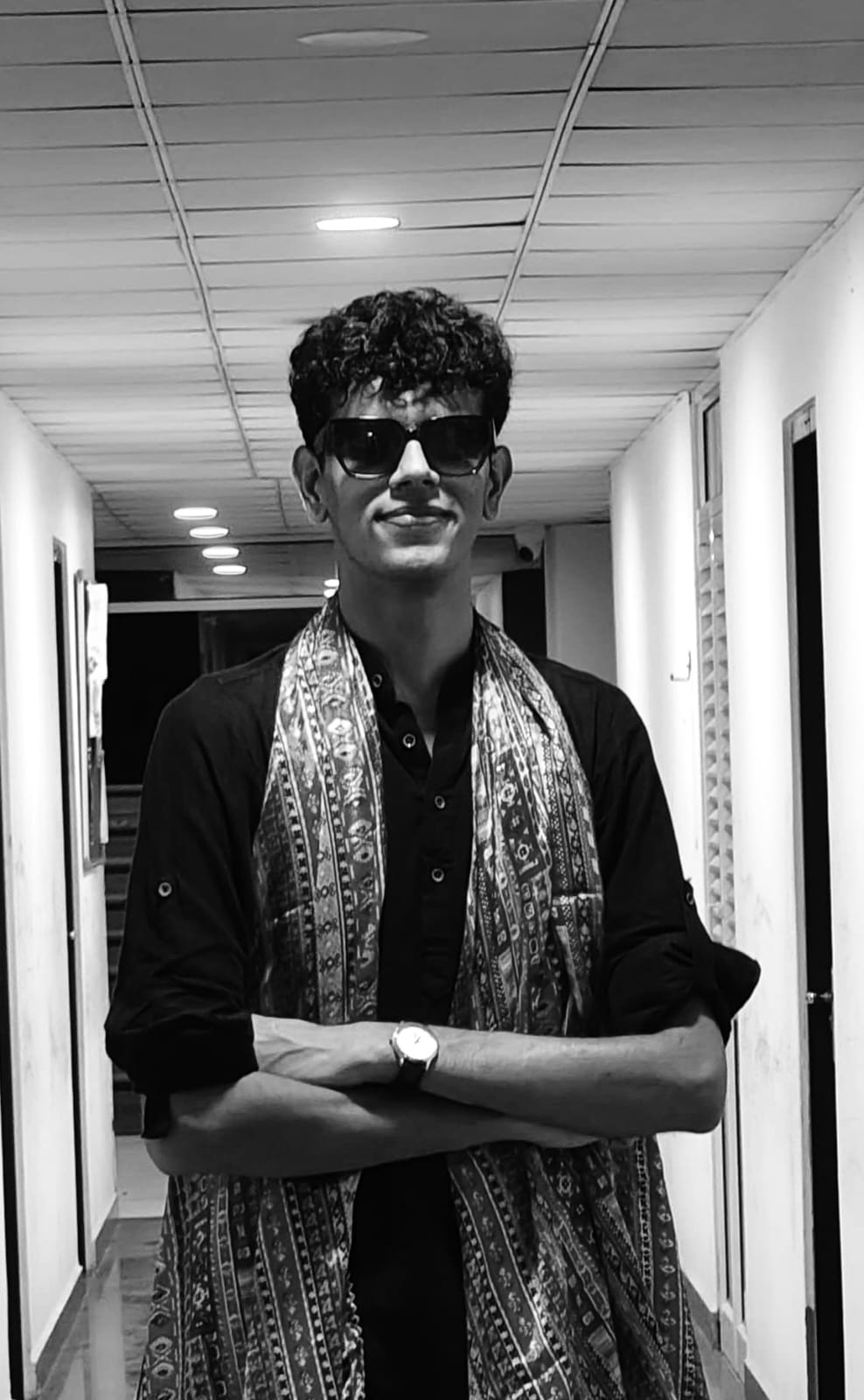 Daksh Dhingra